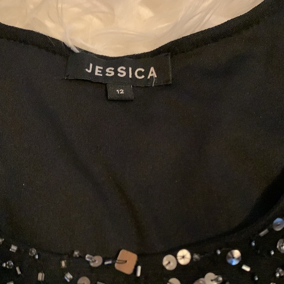 Sequin Dress - Picture 2 of 3